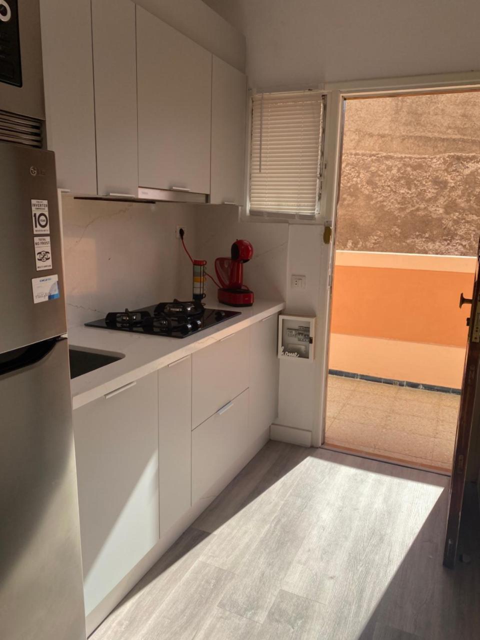 Mirador de Encantos Playa San Marcos 1