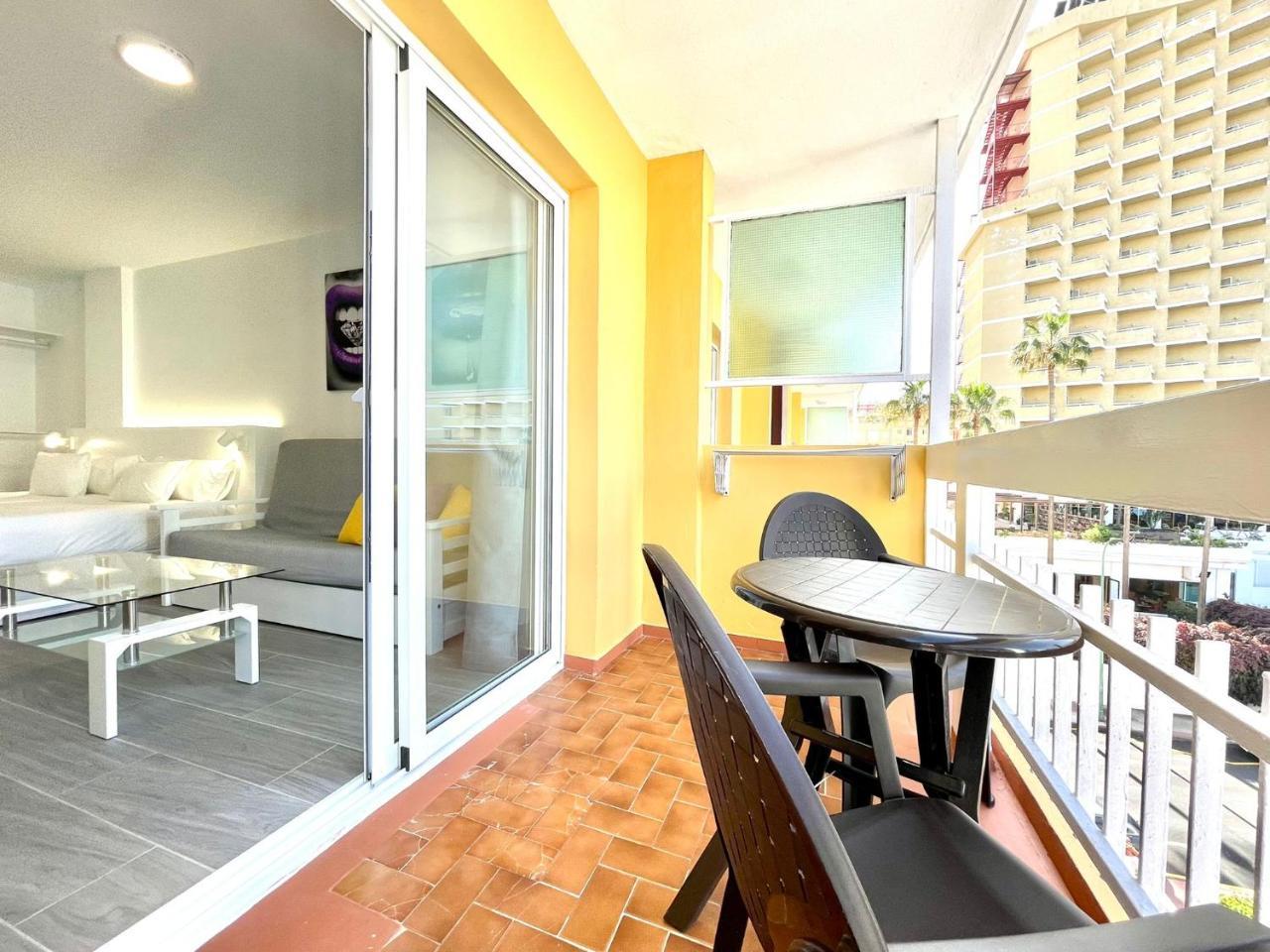 Reformed Studio with Wifi at 4 Min From Playa in Puerto de la Cruz 2