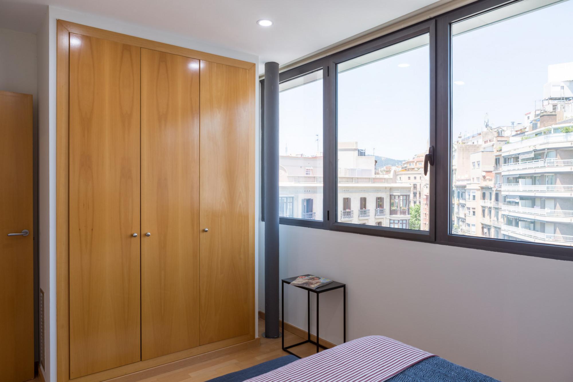 Sibs Aragon - Luxury Suite 1