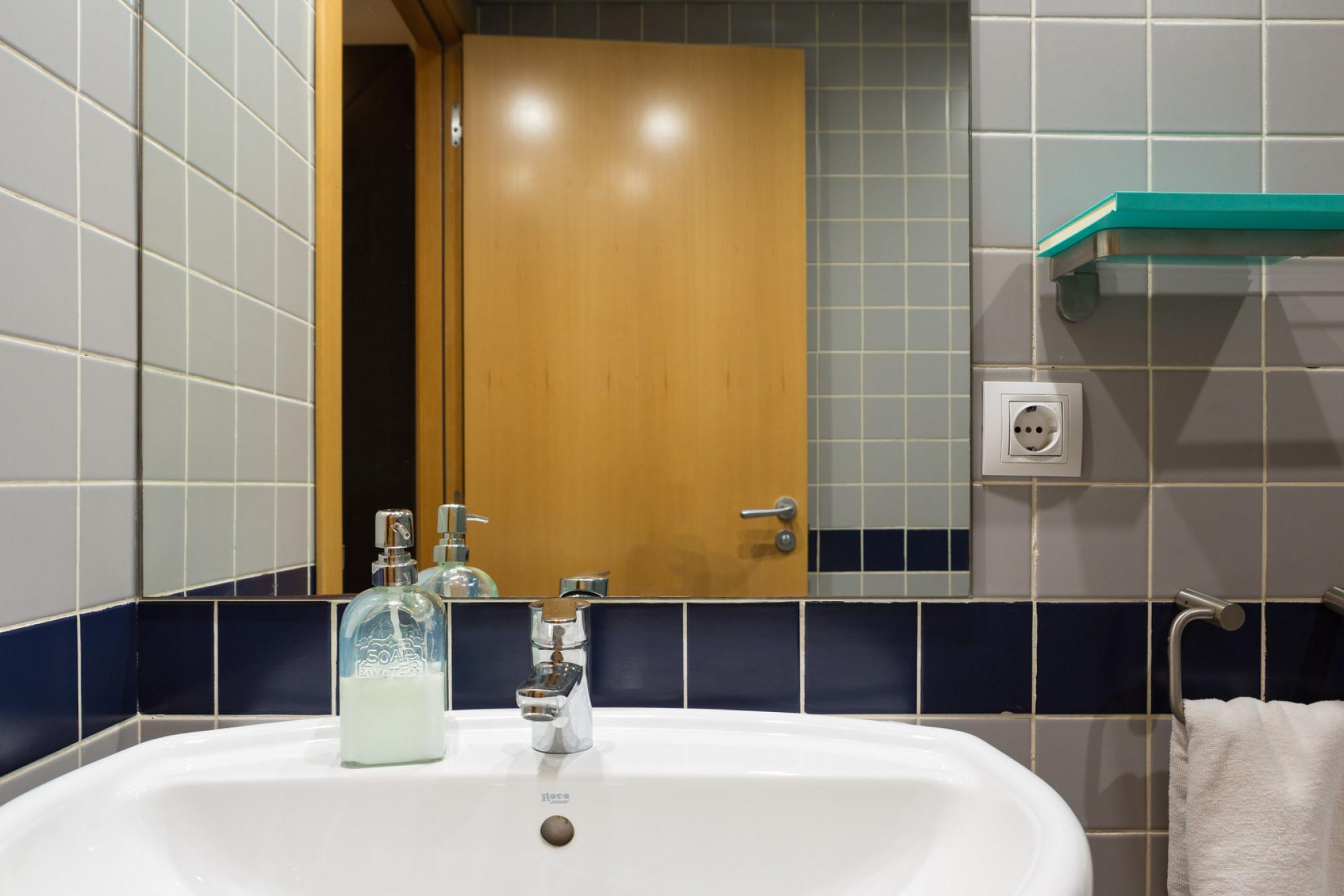 Sibs Aragon - Luxury Suite 2