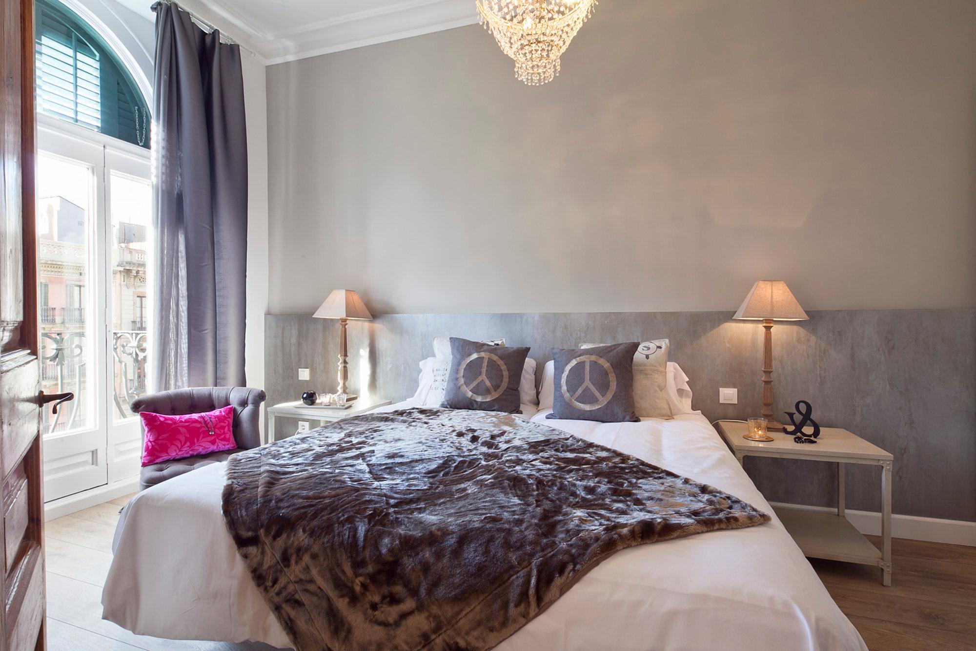 Catalunya Palace Apartment, 1