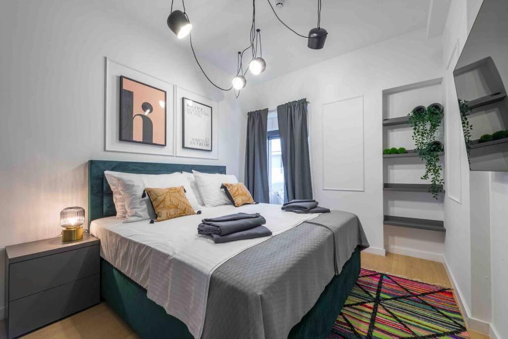 Dubrovnik Apartment Presidente 1