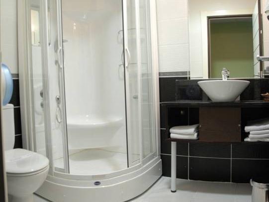 Saffron Hotel Ankara 1