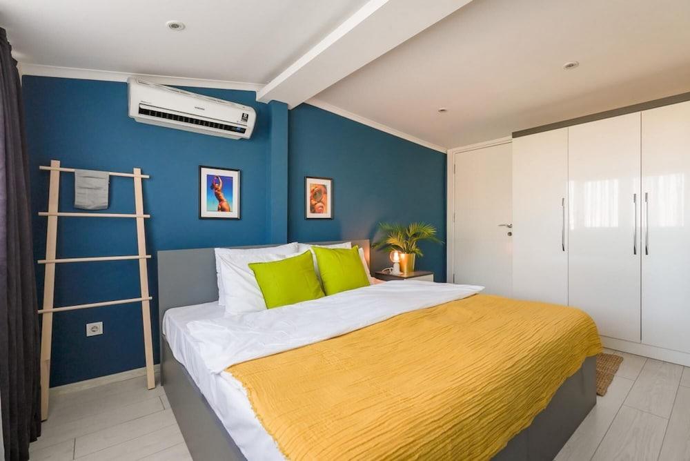 Missafir Superb Flat Near Hadrian S Gate 1