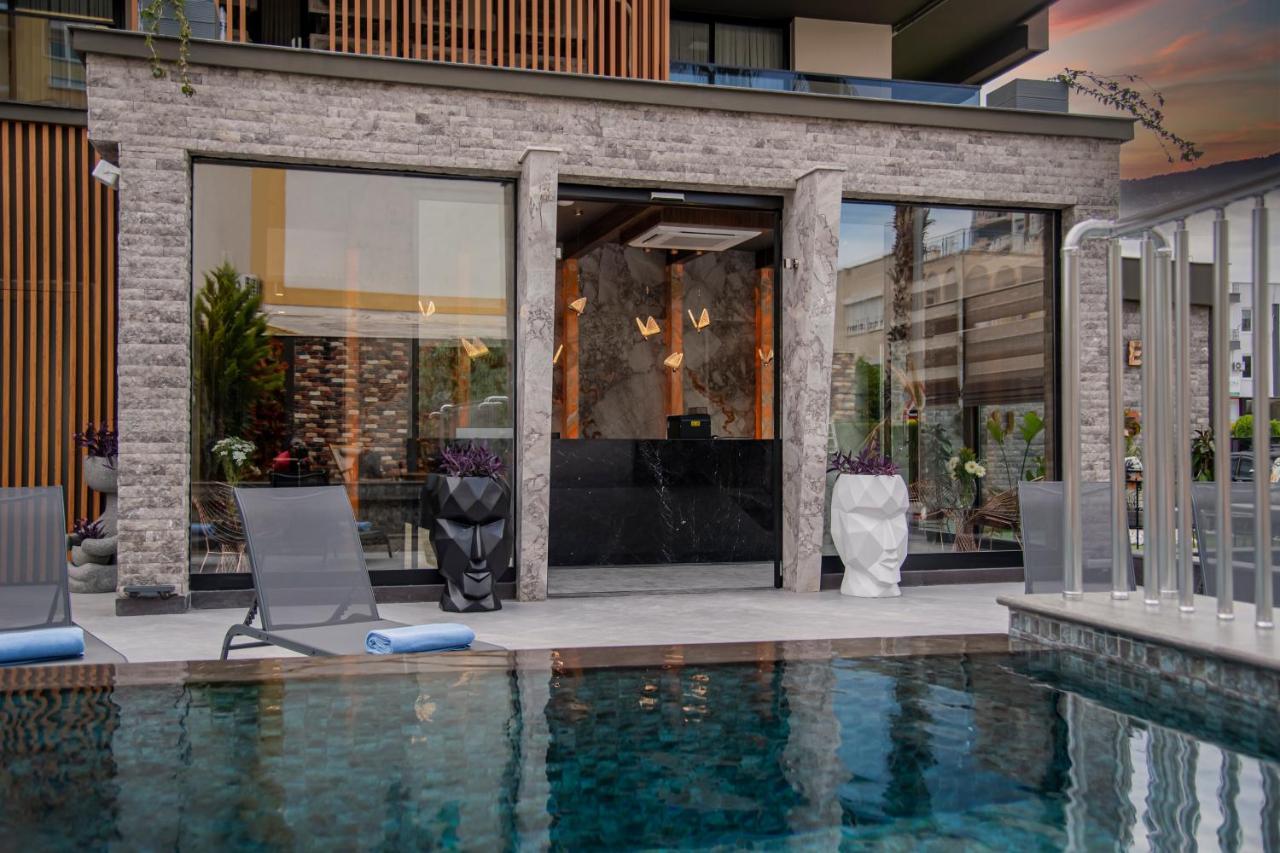 Sealife Royal Suites 2