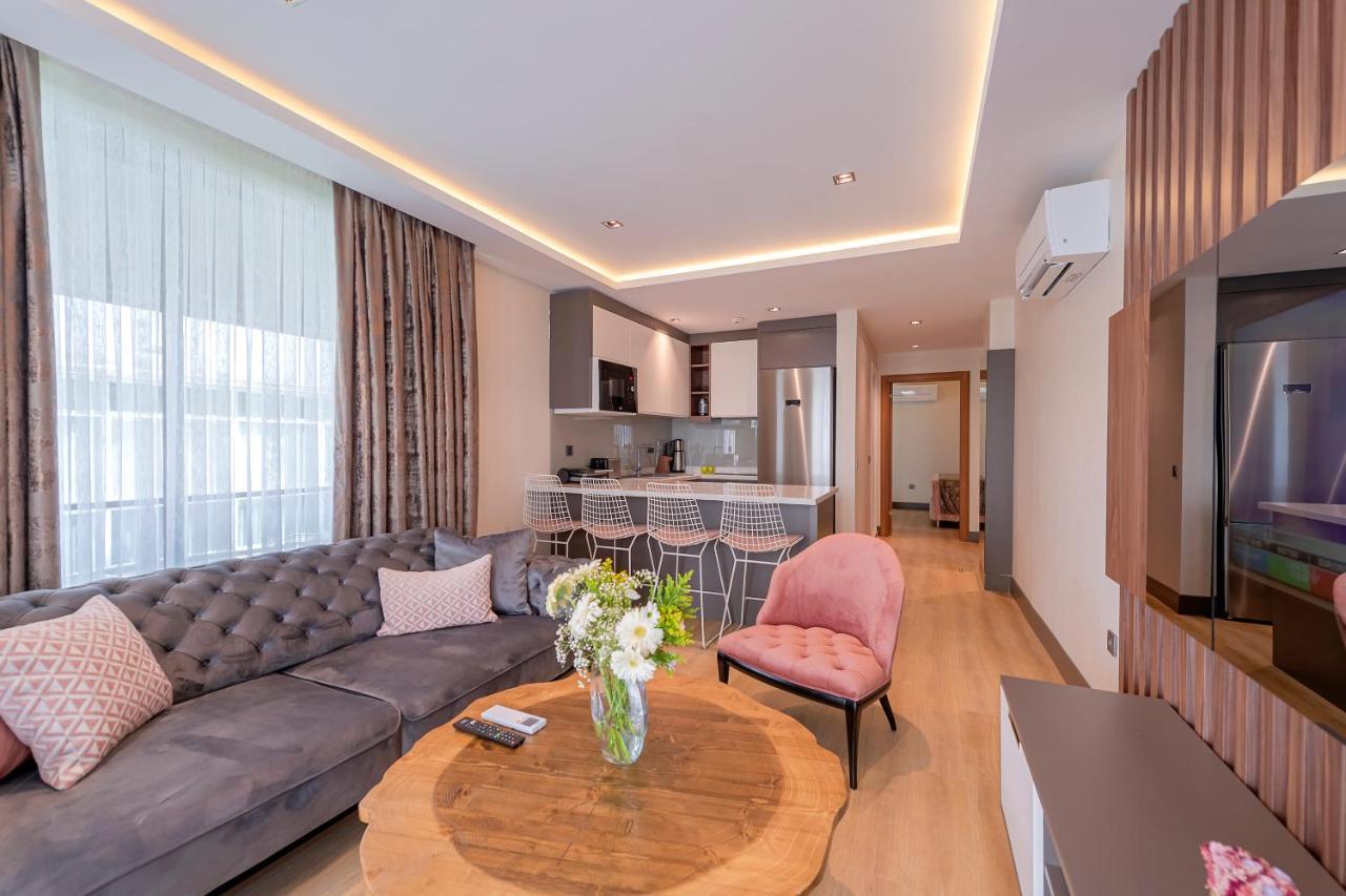 Sealife Royal Suites 1