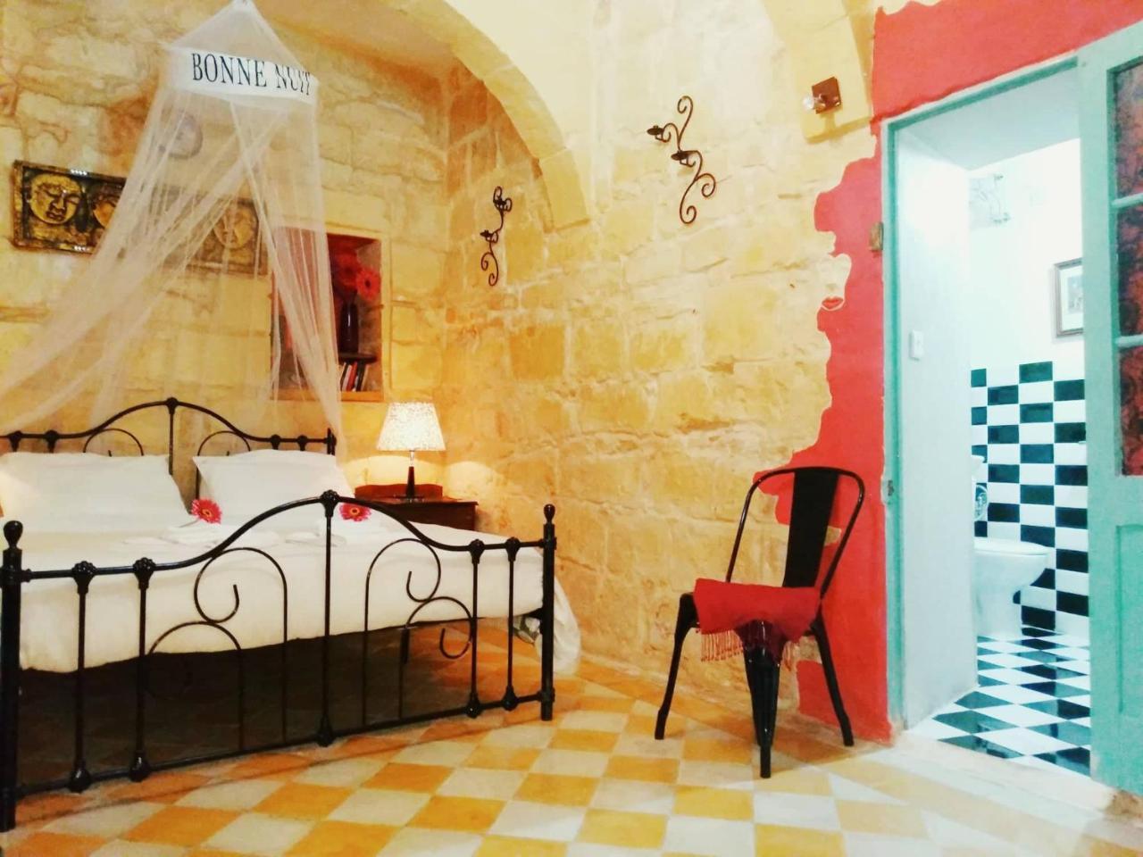 Fusion Homestay Accommodation