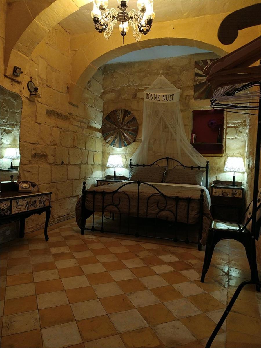 Fusion Homestay Accommodation 2