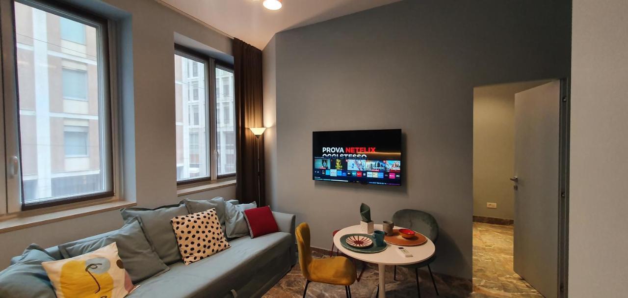 BLU Maison Duomo Milano Centro Piazza Diaz 2