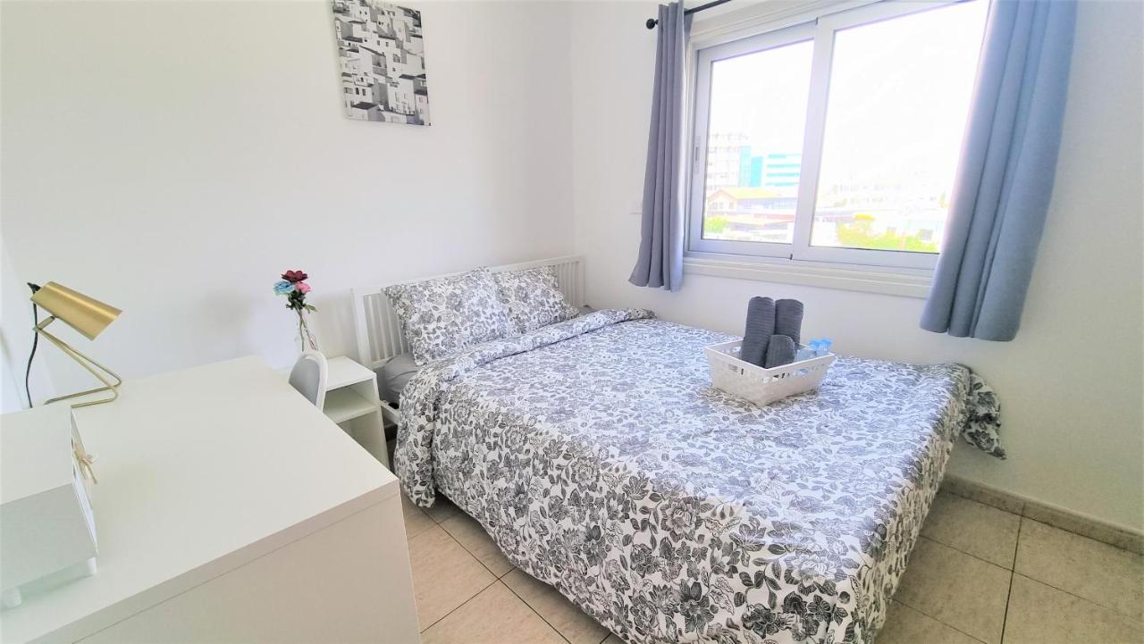 Comfy And Exquisite Rooms in a Shared 3br Apartment Near Main Harbor, City Center 1