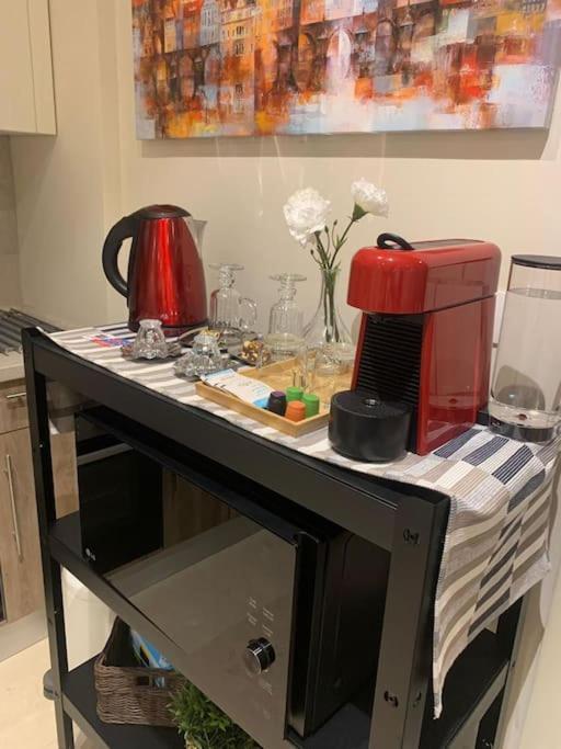 Mangroovy - Buena Vista Pool And Marina Views 2