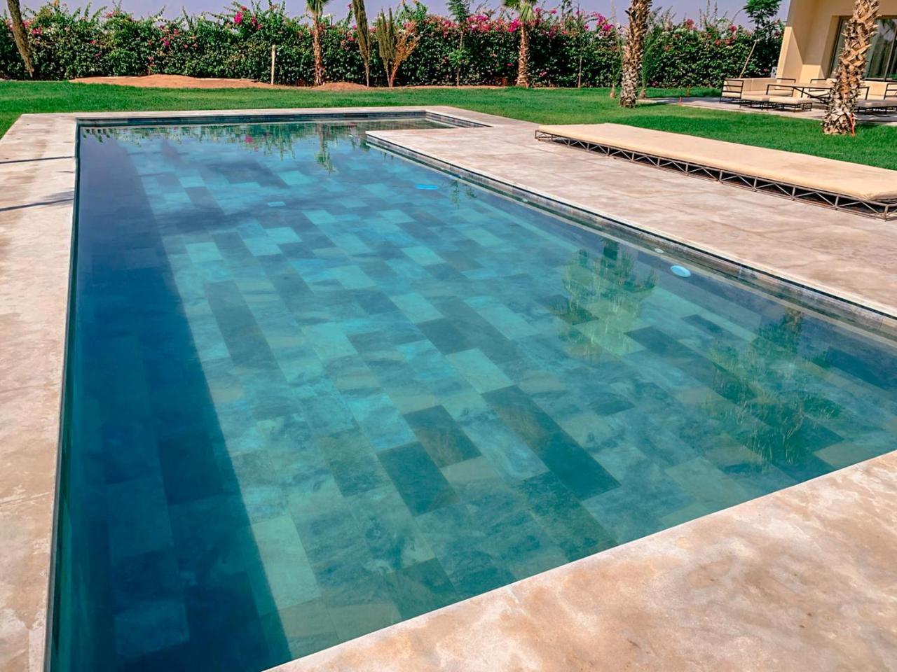 Villa Des Sœurs Bradaa 1