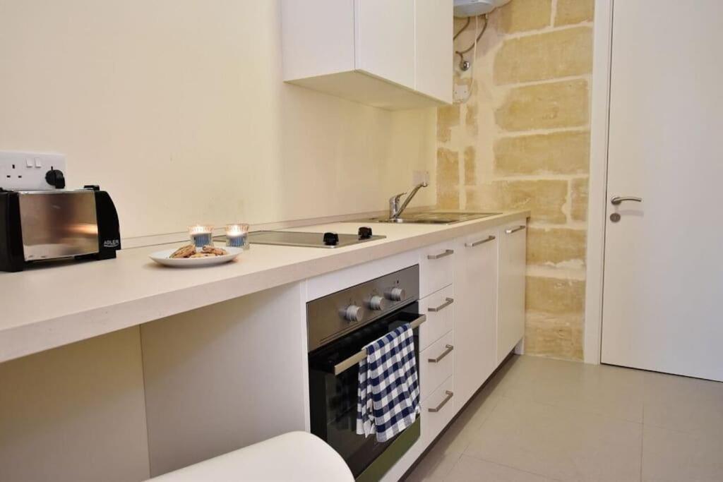 Vallettastay - Lucky Star - Studio Apartment 402 1