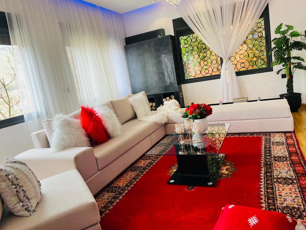 Maison Panoramique 1