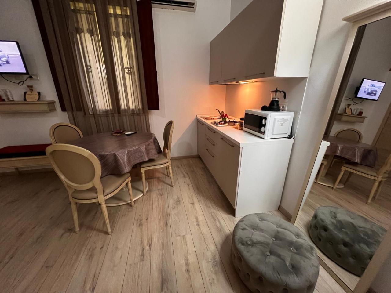 Appartamentino Louis 1