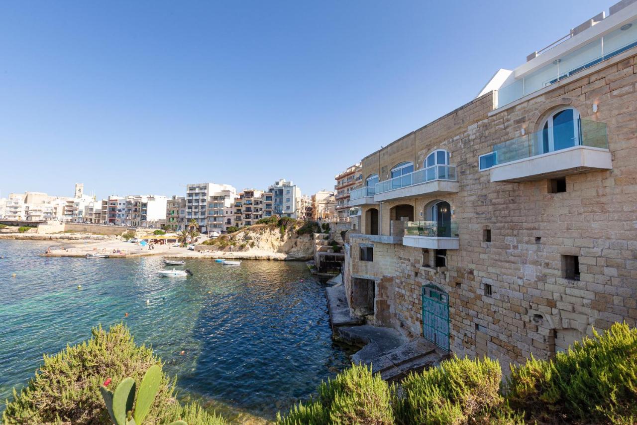 Seafront, Studio Home with Private Seaview Terrace by 360 Estates 2