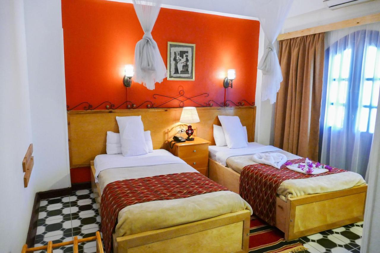 Gezira Garden Hotel 2