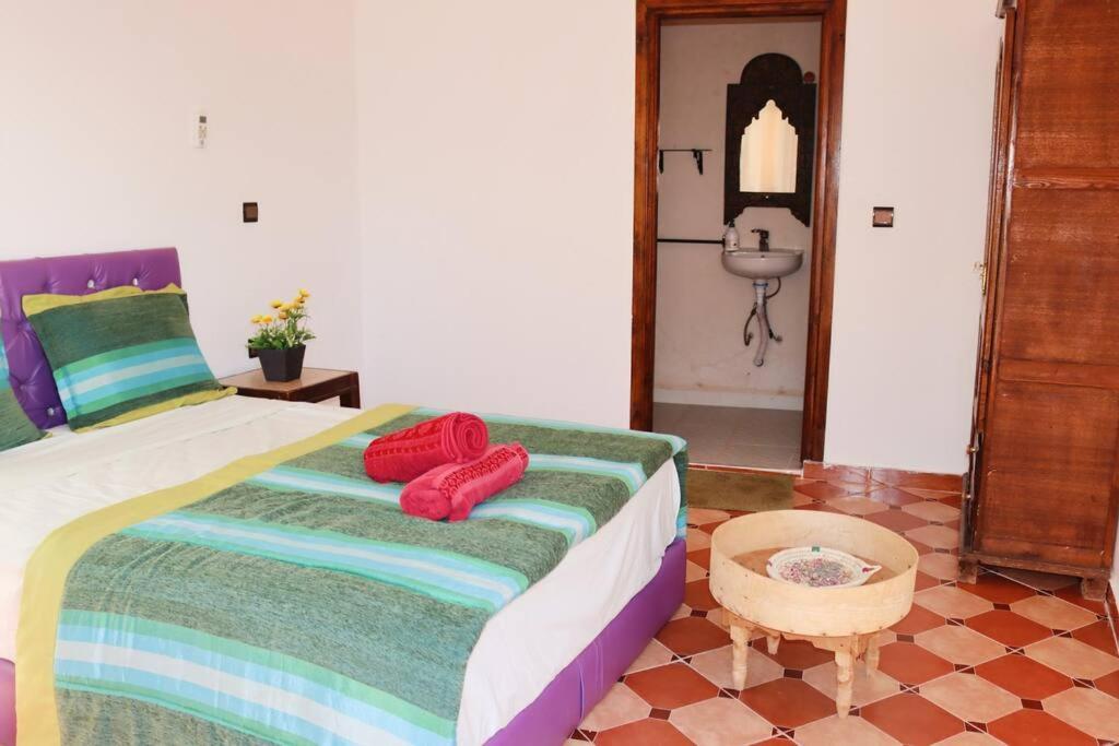 Villa Jamal - for Families Only 1