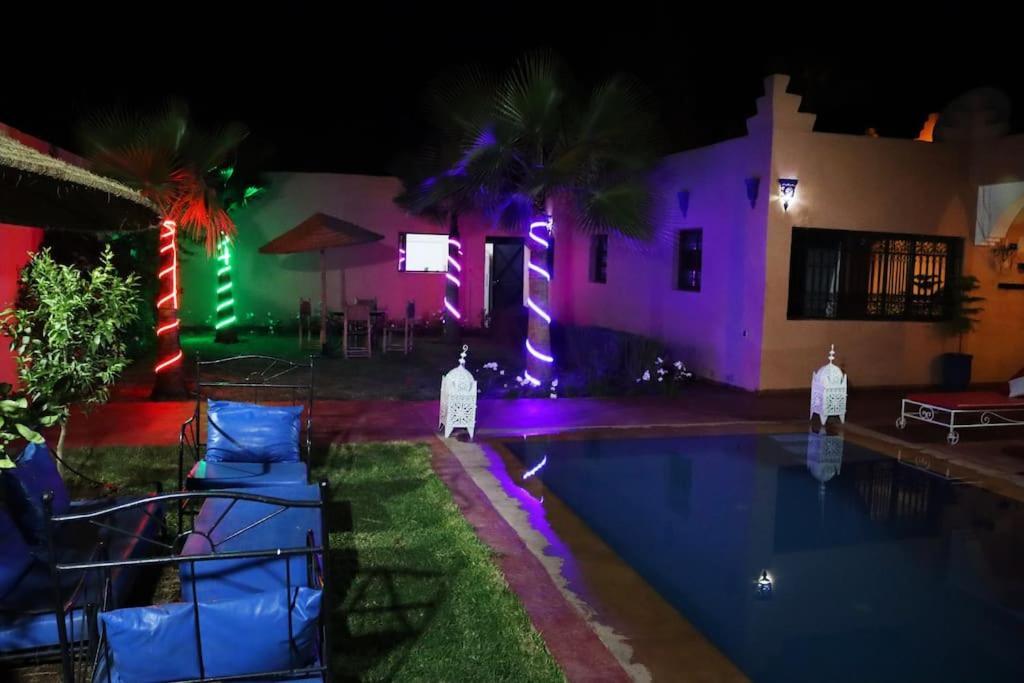 Villa Jamal - for Families Only