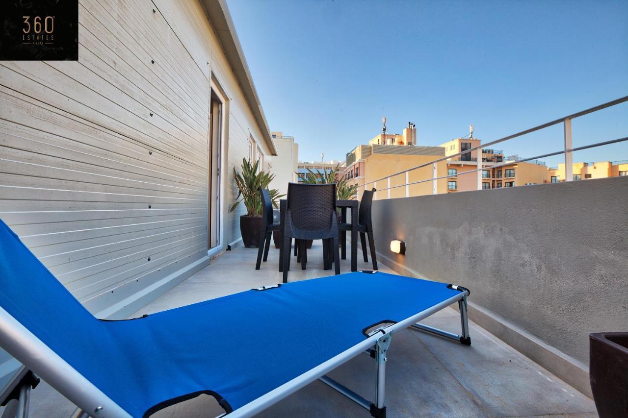 Studio Penthouse, Close To Clubs/Schools W/Wifi 2