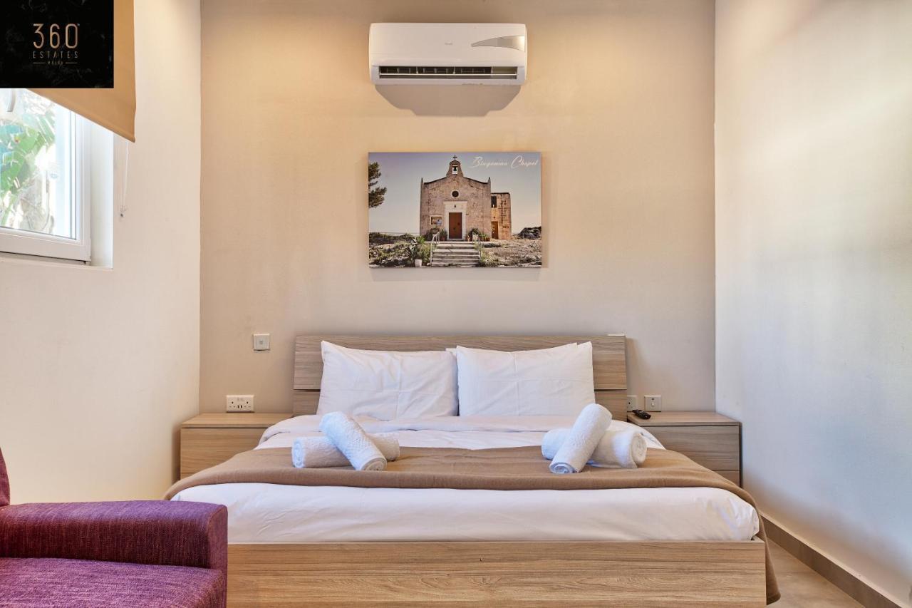 Studio Penthouse, Close To Clubs/Schools W/Wifi 1