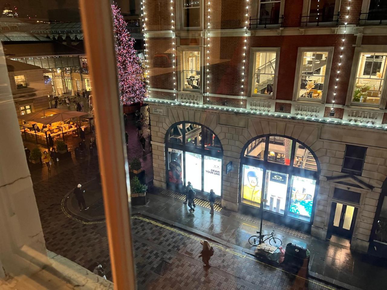 Premium Covent Garden Apartment