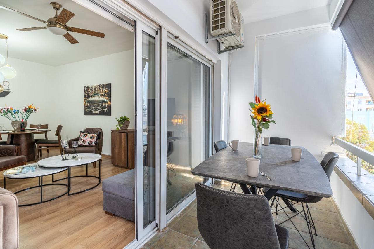 Genesis 2-Bedroom Apartment in Larnaca 2