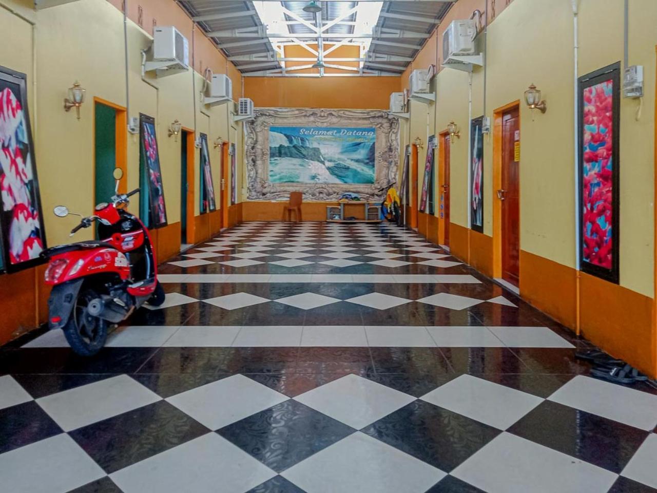 Wisma Benteng Indah Palopo 2