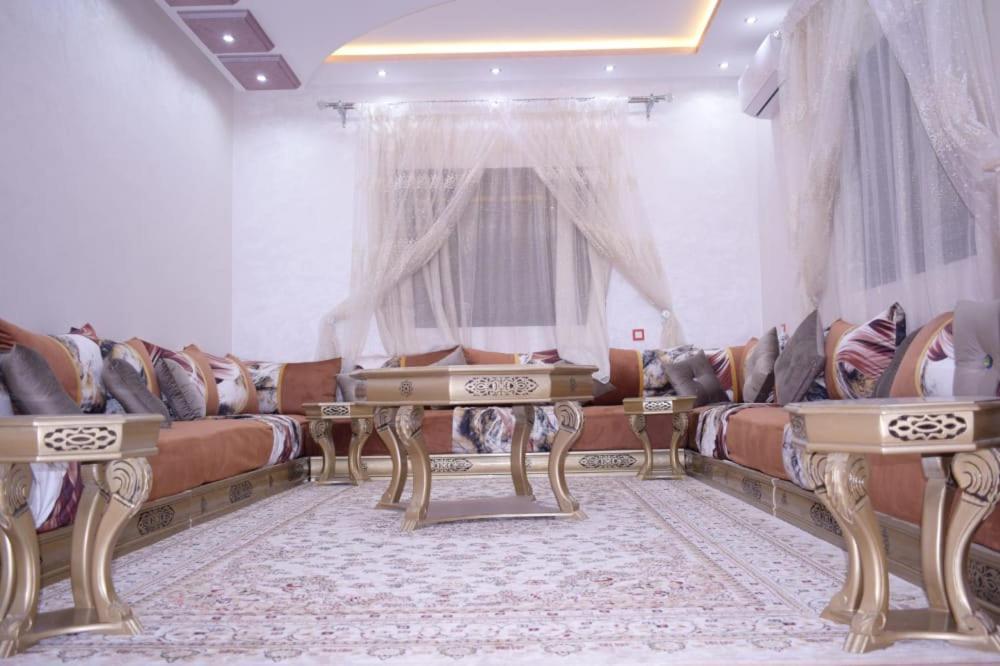 Villa World Marrakech 2