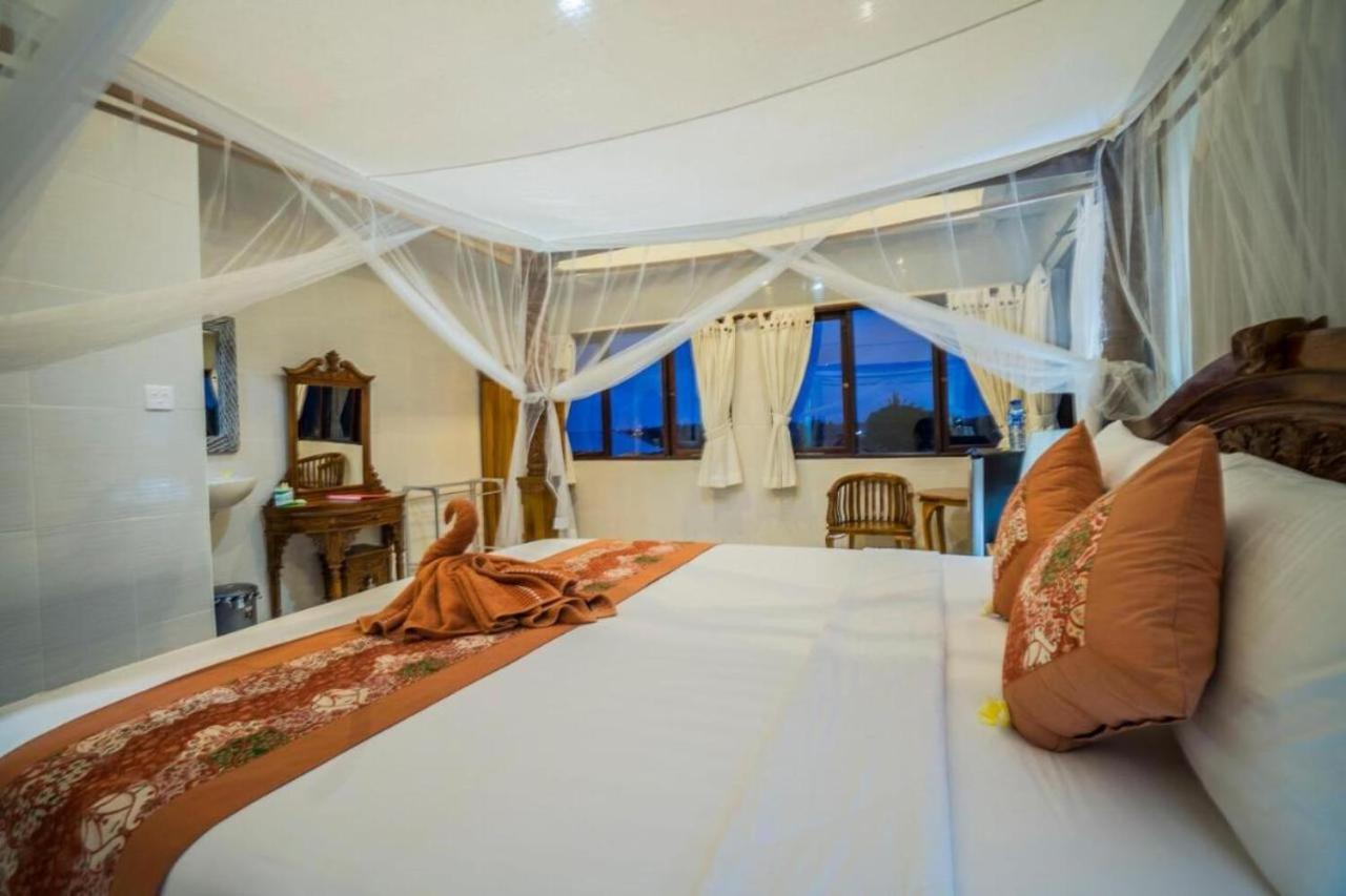 Bangbang Guest House Ubud 1