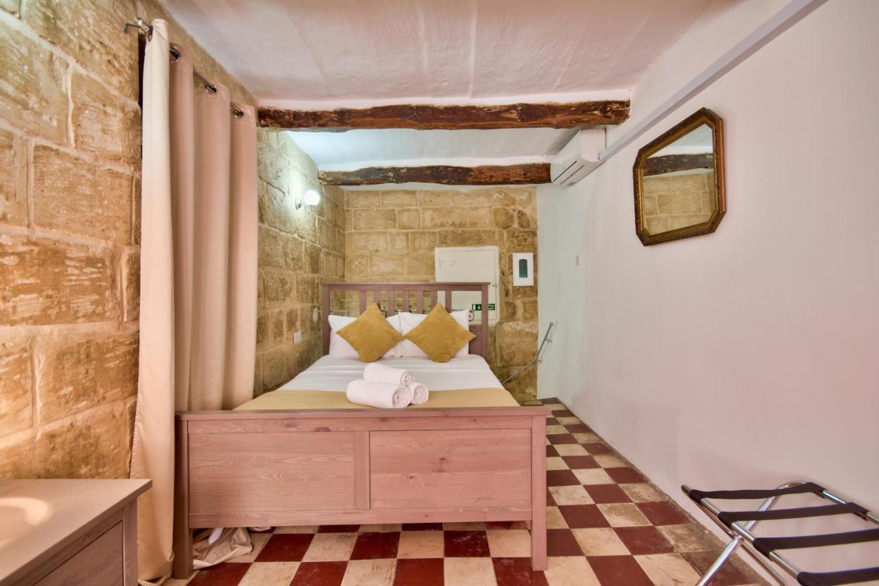 Augustinian (Adults Only) 2