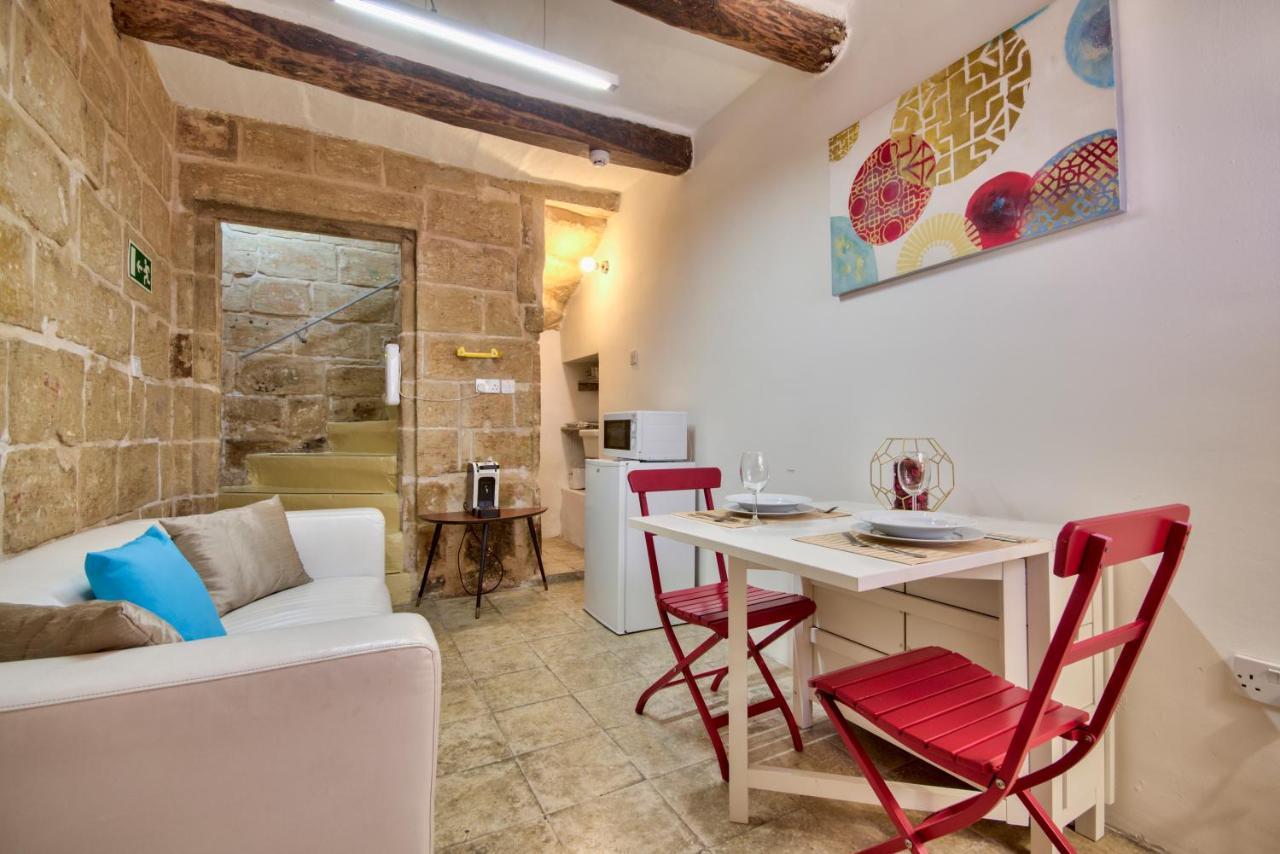 Augustinian (Adults Only) 1