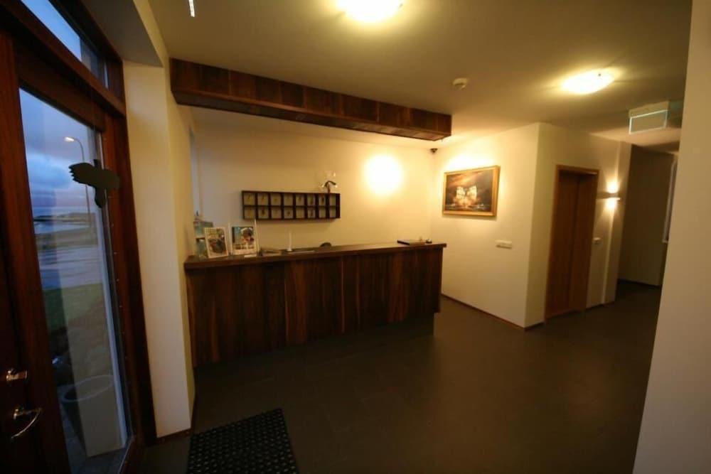 Husavik Cape Hotel 2
