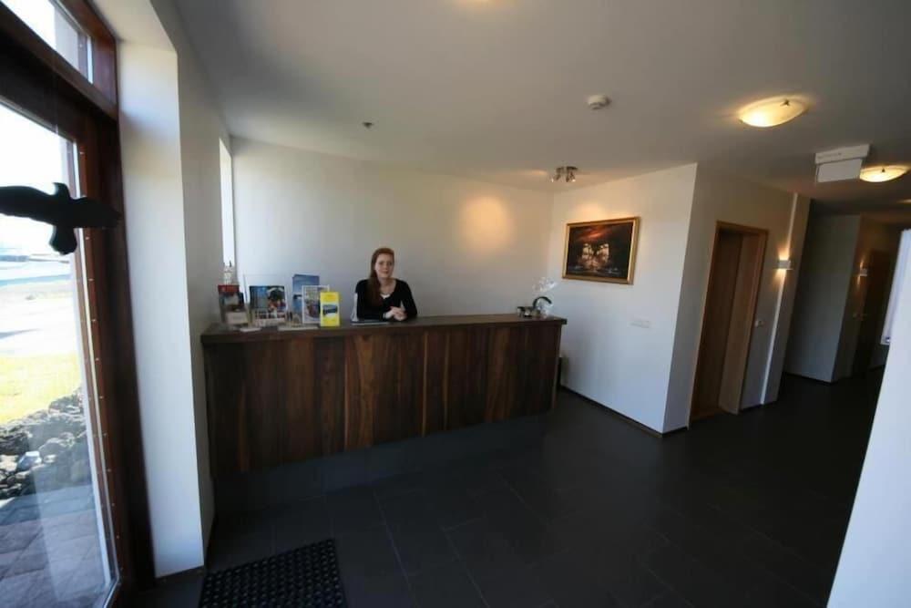 Husavik Cape Hotel 1