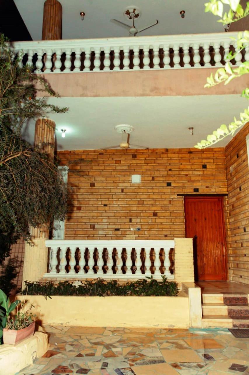 Hassan Villa for Rent 1