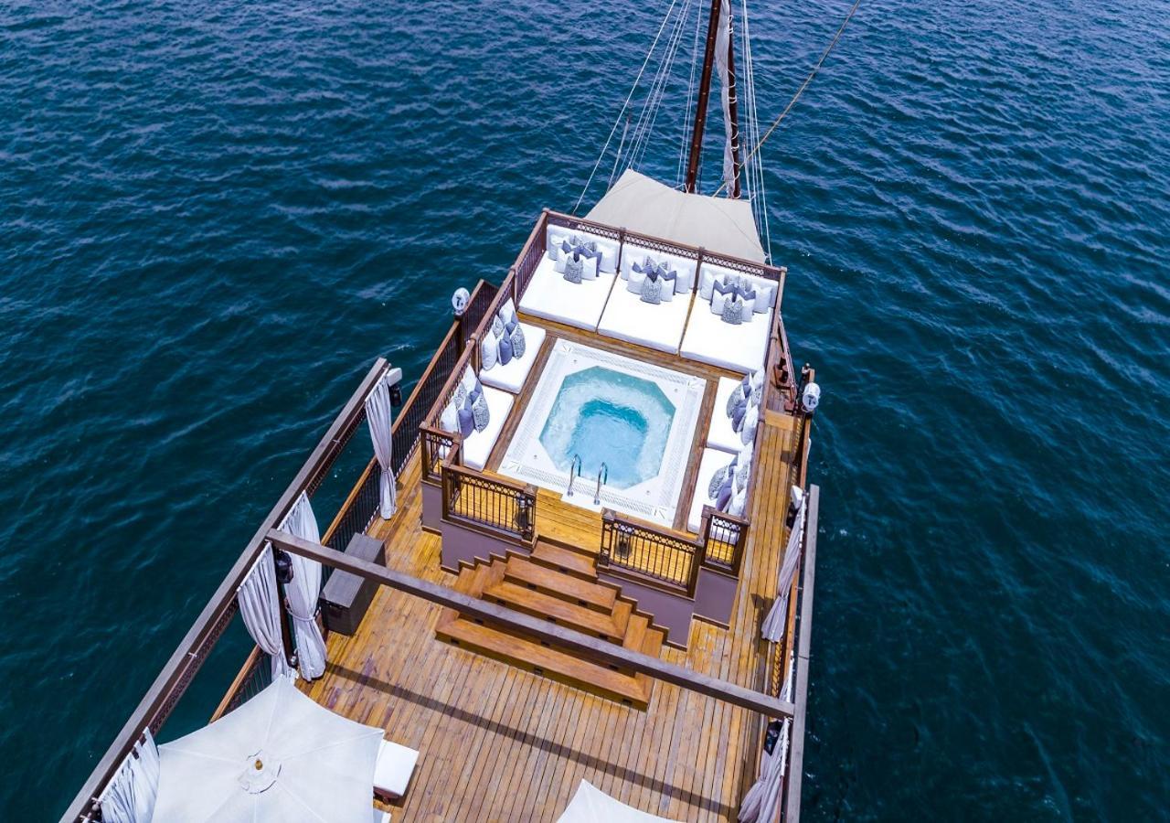 Dahabeya Molouky Nile Cruise- Every Monday From Luxor- Aswan for 05 Nights (Adults Only) 1