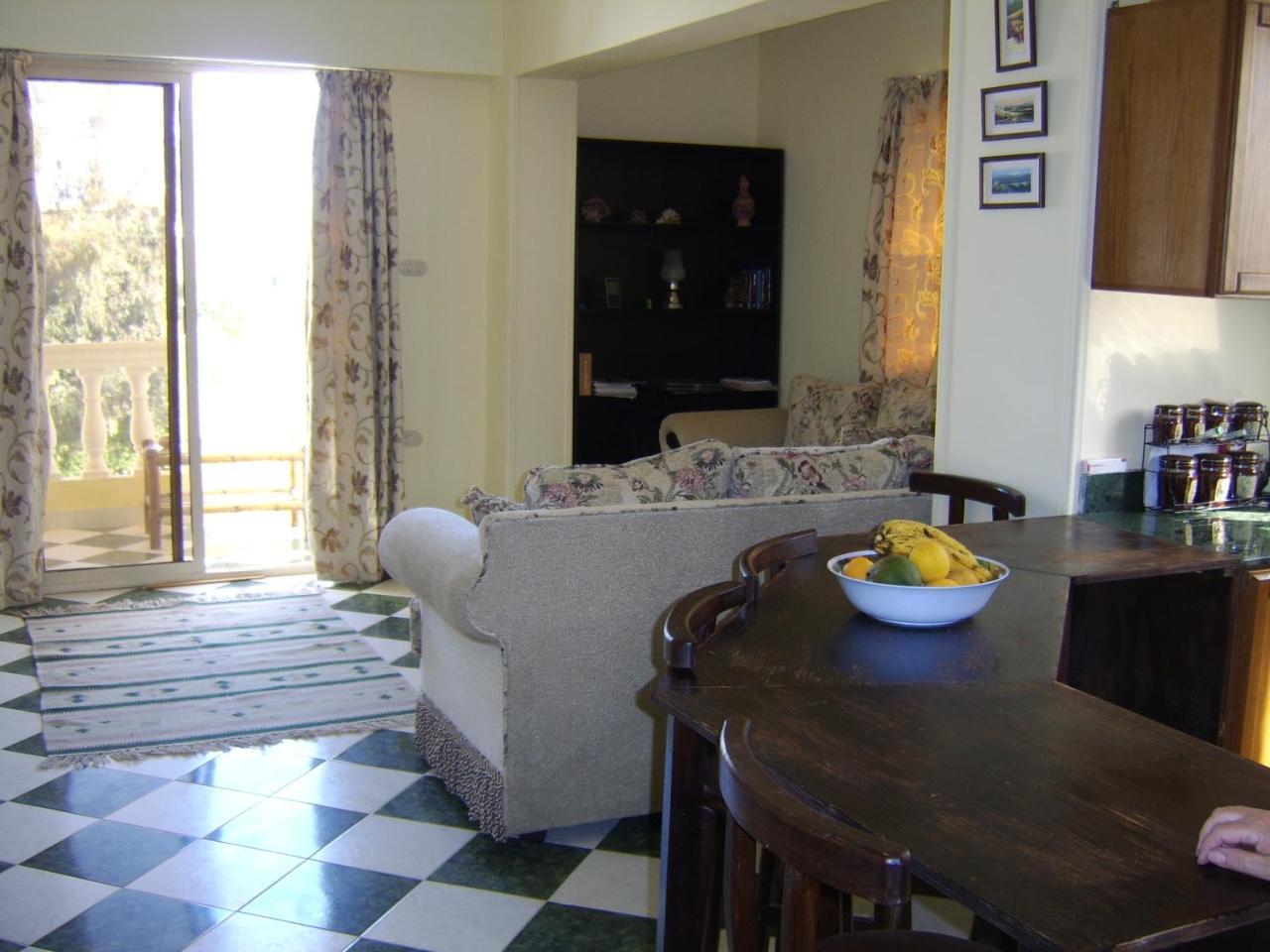 A Beautiful, Family-Owned Penthouse Apartment, Overlooking the Red Sea Hurghada 2