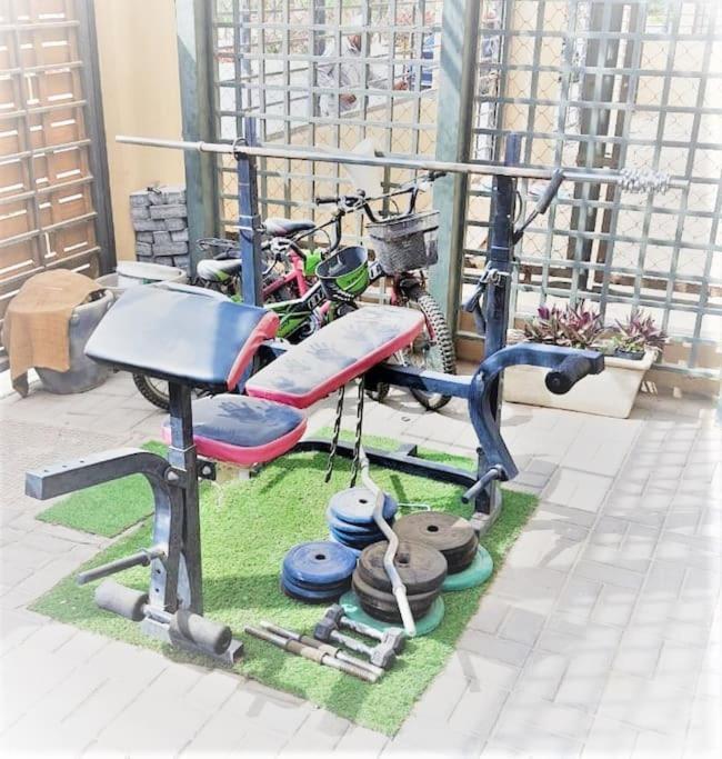 Water Side - Luxurious Ground Floor 3 Bd Apartment in El Gouna-Red Sea 2