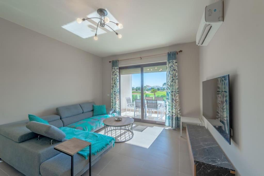New 2-Bedroom, Top Location-Cyan, El Gouna