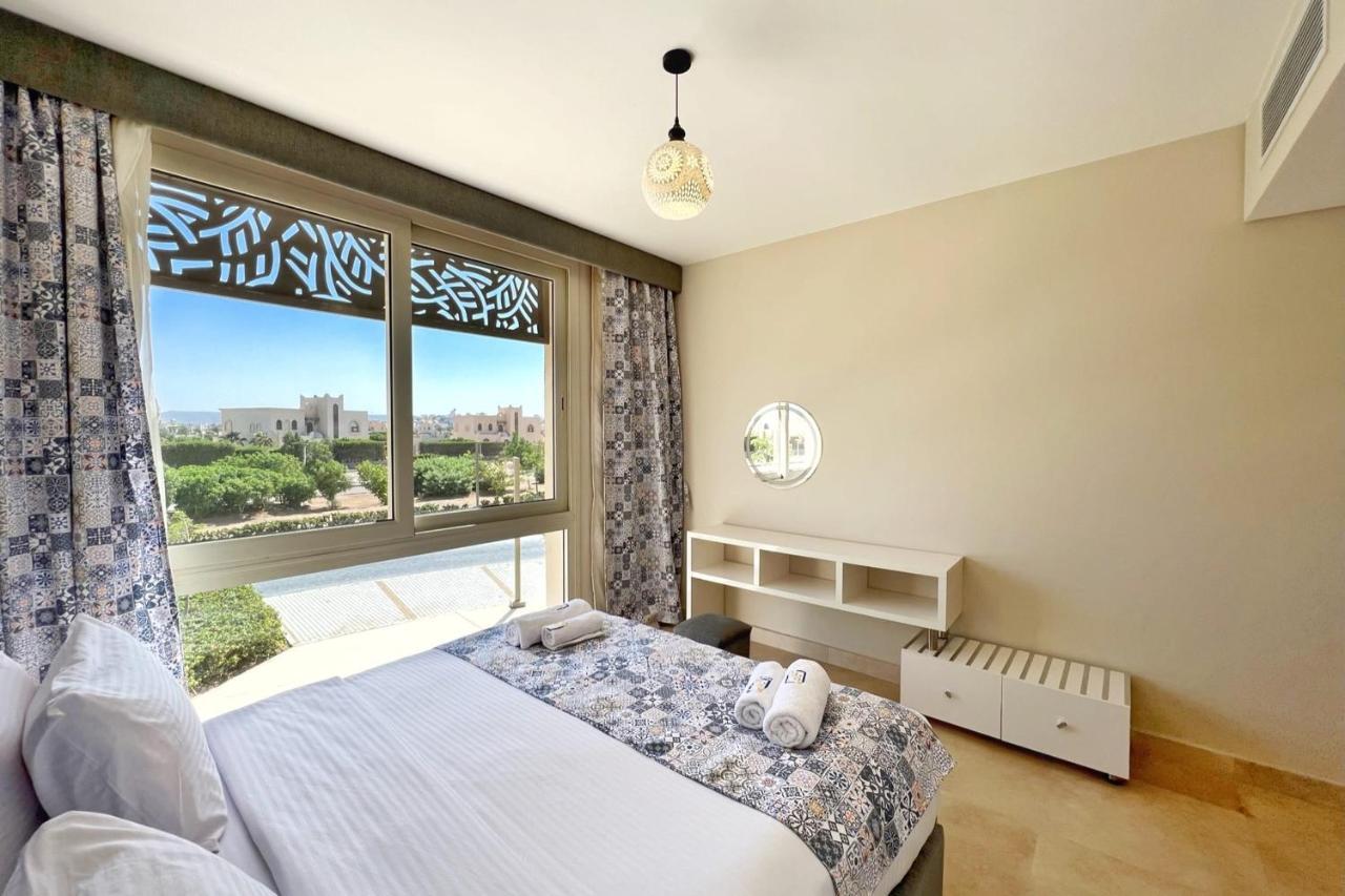 Proper & Plush 1 Bdr Mangroovy Free Pool & Beach Access 1