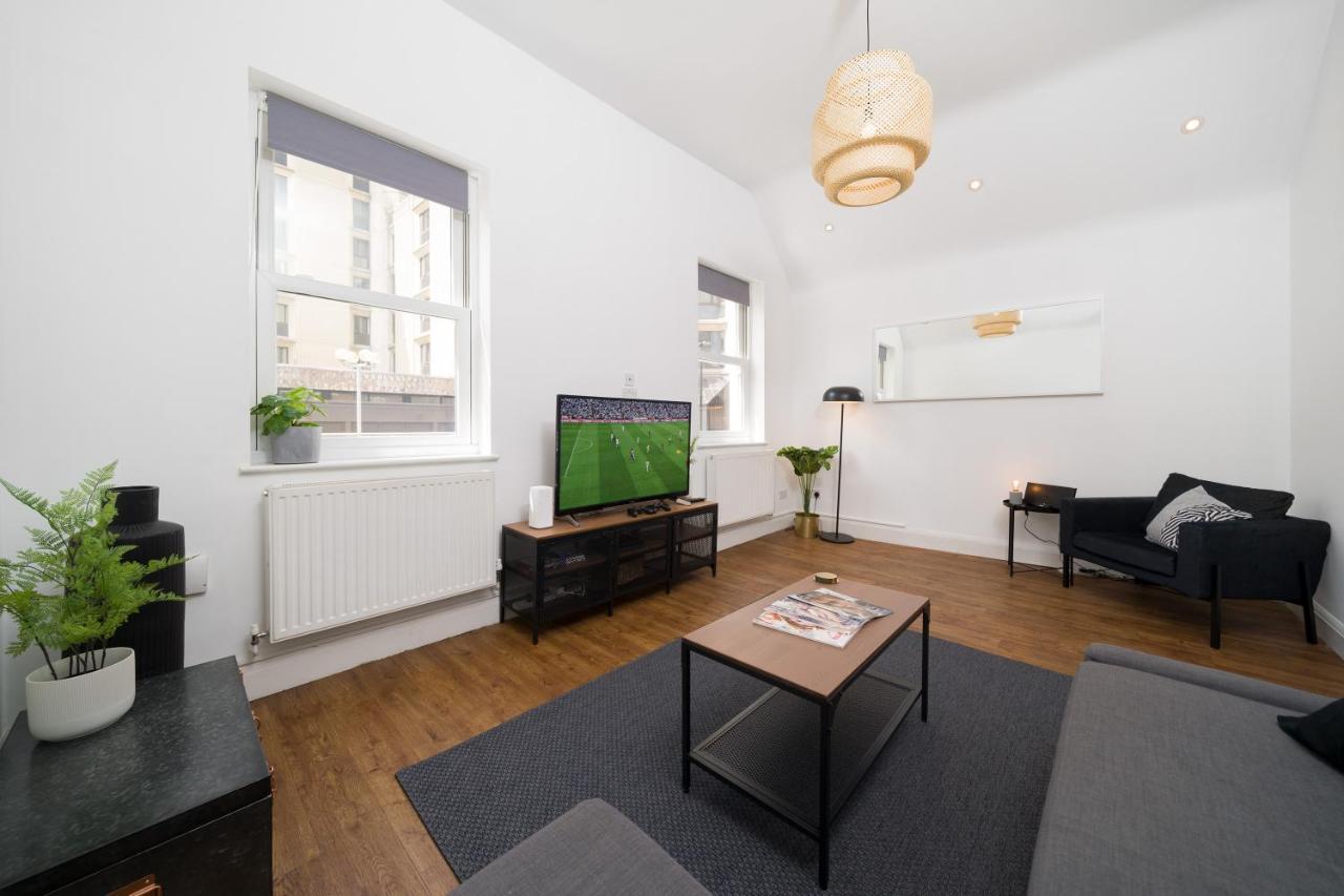 Your Own House, 2 Bedr, 3 Beds, 2,5 Bath, Covent Gdn