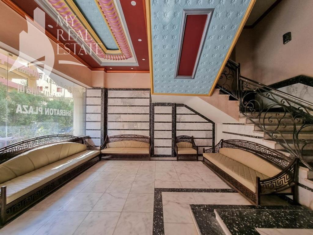 One Bedroom with Balcony Wi-Fi Downtown Sheraton Plaza 226 (Adults Only) 2