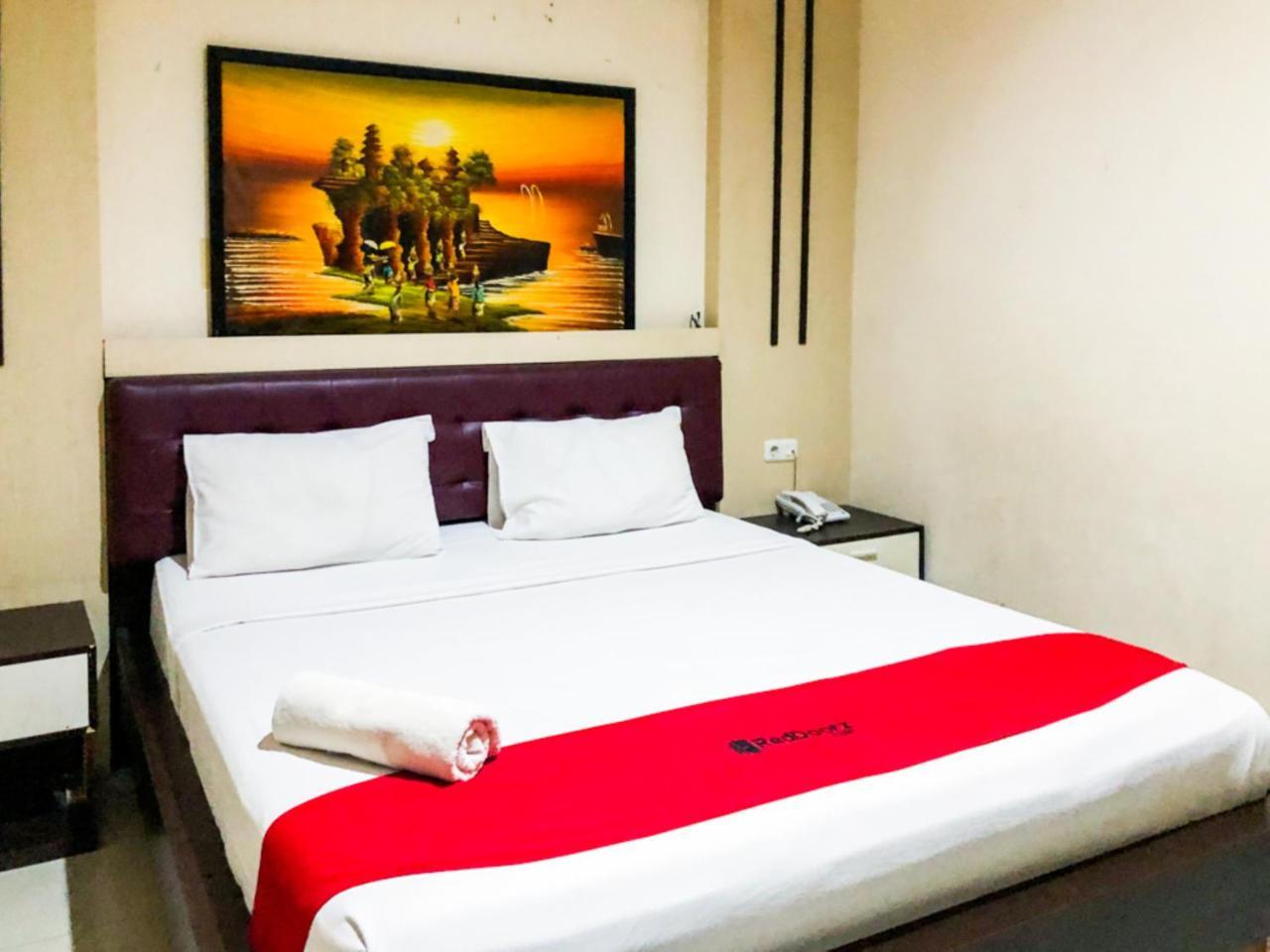 Reddoorz at Hotel Gajah Mada Palu 2