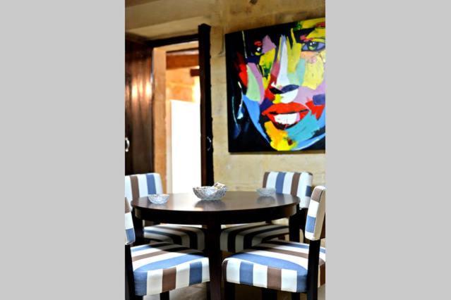 Banoffee Two Bedroom Apartment 1