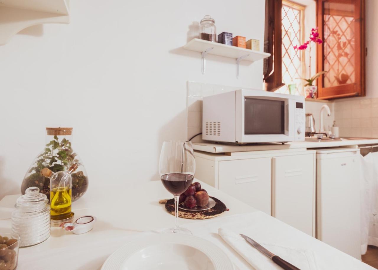 Appartamento Agave - Quartiere Castello 2