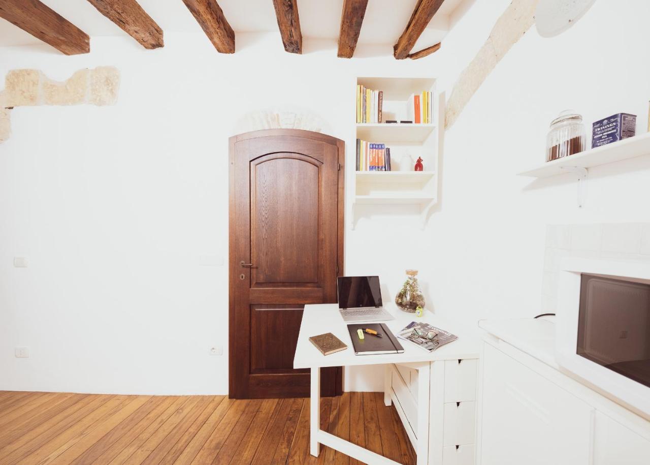 Appartamento Agave - Quartiere Castello 1