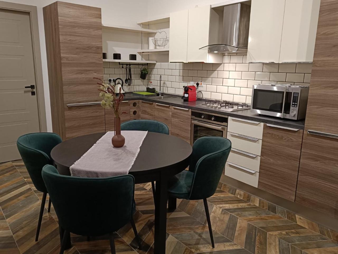 Two Bedroom Loft Apartment with Outdoor Area, Served with Lift 2