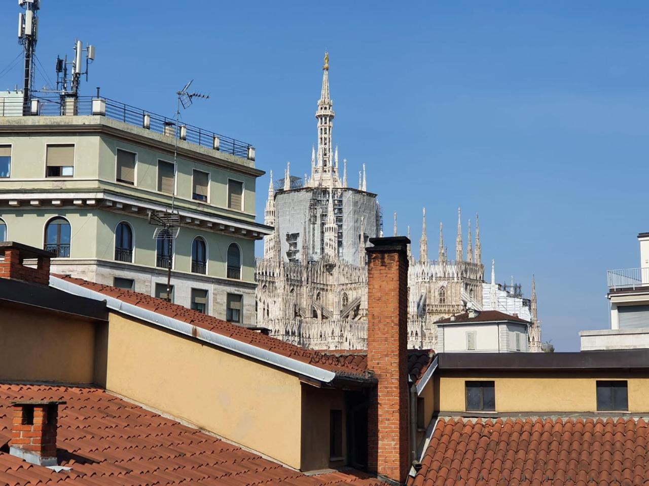 View Luxury Duomo 2