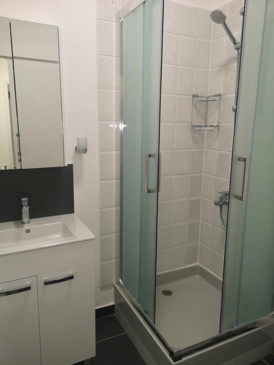 Kalidonia “Panorama” Studio Apartment 1