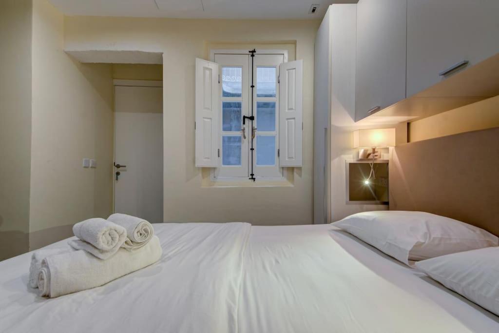 Vallettastay - Orangerie Two Bedroom Apartment 301 1